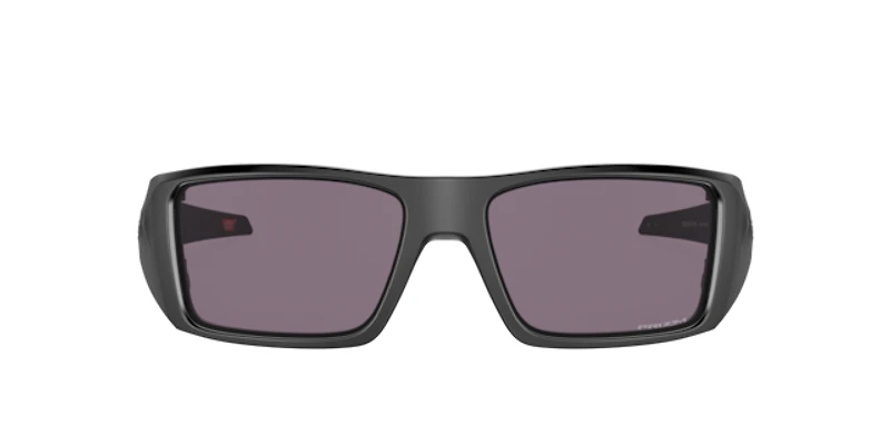 Oakley Man Matte Black