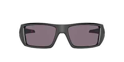 Oakley Man Matte Black
