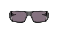 Oakley Man Matte Black