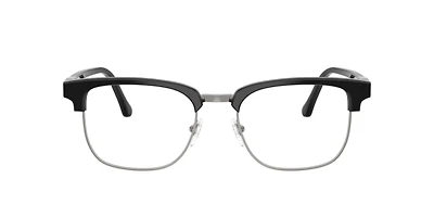 Sferoflex Man Shiny Black