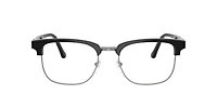 Sferoflex Man Shiny Black
