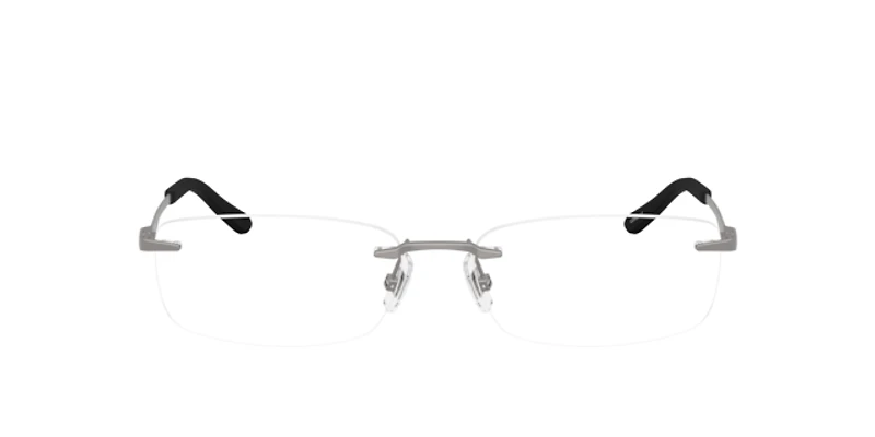 Arnette Man Matte Gunmetal