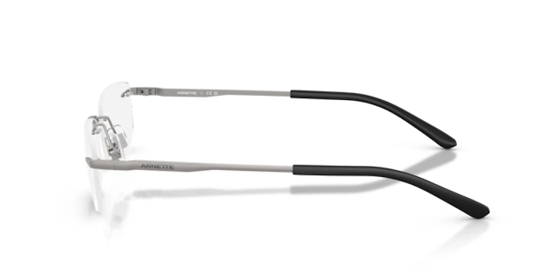 Arnette Man Matte Gunmetal