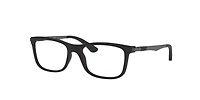 Ray-Ban Jr Unisex Black