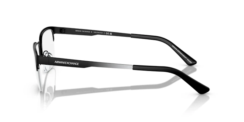 Armani Exchange Man Matte