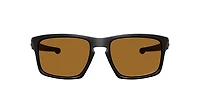 Oakley Man Black