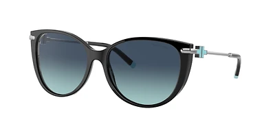 Tiffany Woman Black