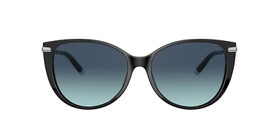 Tiffany Woman Black