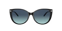 Tiffany Woman
