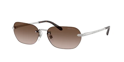 Ralph Lauren Woman Shiny Silver