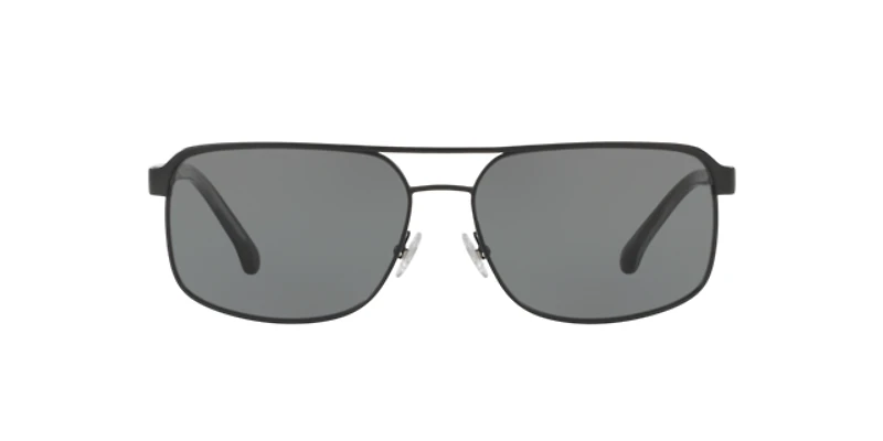 Brooks Brothers Man Black
