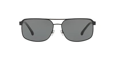 Brooks Brothers Man Black