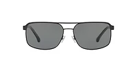 Brooks Brothers Man Black