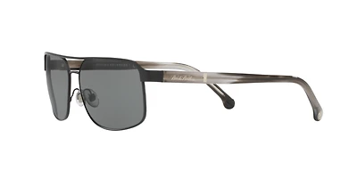 Brooks Brothers Man Black