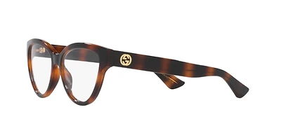 Gucci Woman Tortoise