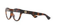Gucci Woman Tortoise