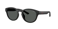 Polo Ralph Lauren Man Matte Black