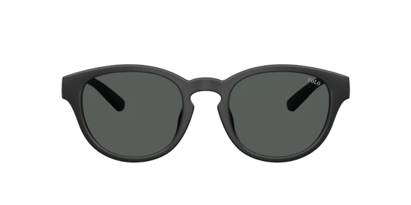 Polo Ralph Lauren Man Matte Black