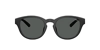 Polo Ralph Lauren Man Matte Black