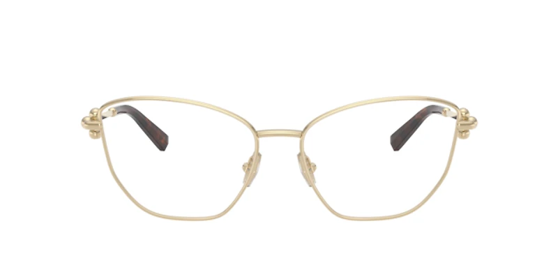 Tiffany Woman Pale Gold