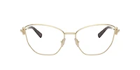 Tiffany Woman Pale Gold