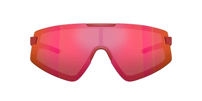 Scuderia Ferrari Man Matte Red