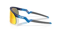 Oakley Youth Man Matte Navy