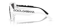 Dolce&Gabbana Unisex White