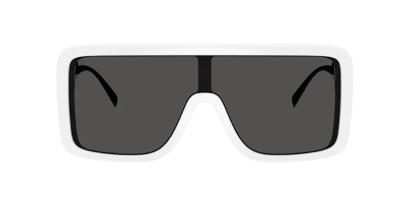 Dolce&Gabbana Unisex White