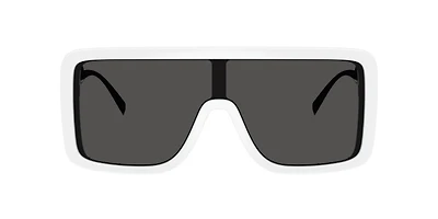 Dolce&Gabbana Unisex White