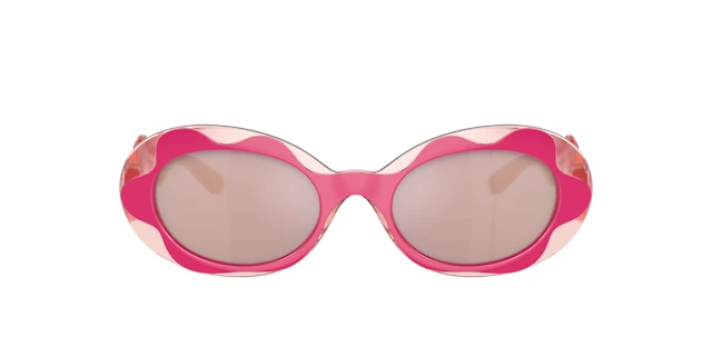 Dolce&Gabbana Woman Pink