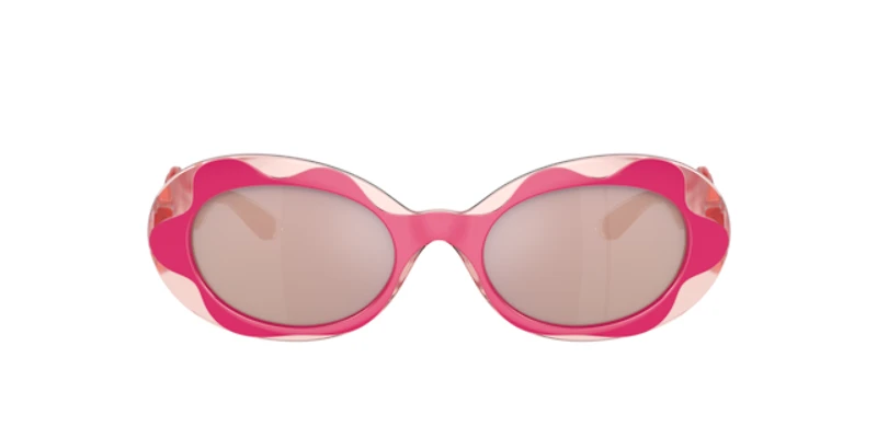 Dolce&Gabbana Woman Pink