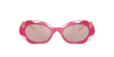 Dolce&Gabbana Woman Pink
