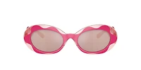 Dolce&Gabbana Woman Pink