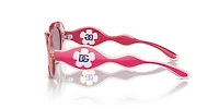 Dolce&Gabbana Woman Pink