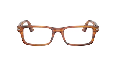 Persol Man Striped Brown
