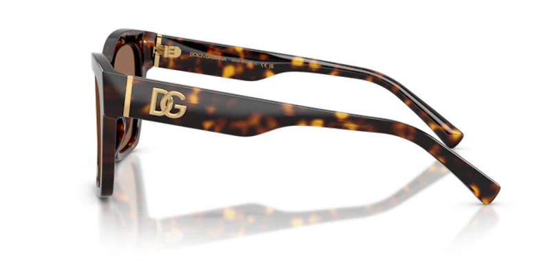 Dolce&Gabbana Woman Havana