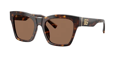 Dolce&Gabbana Woman Havana