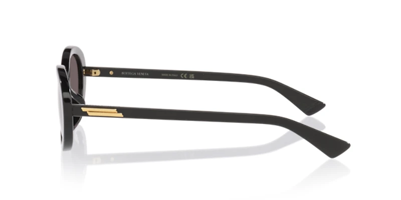 Bottega Veneta Woman Black