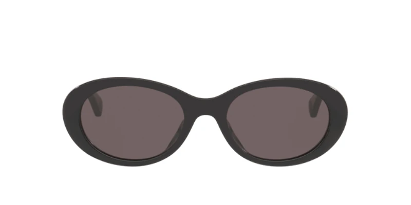 Bottega Veneta Woman Black