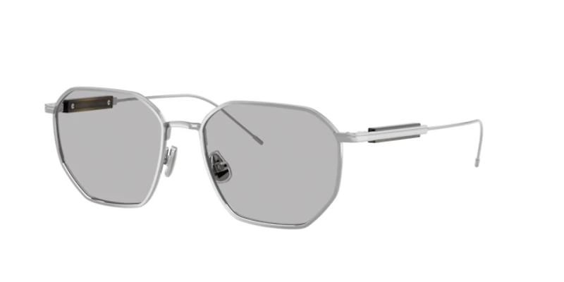 Brunello Cucinelli Woman Argento