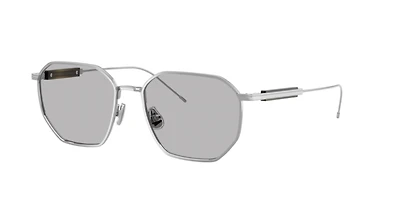 Brunello Cucinelli Woman Argento