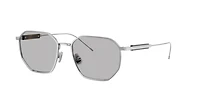 Brunello Cucinelli Woman Argento
