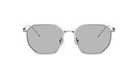 Brunello Cucinelli Woman Argento