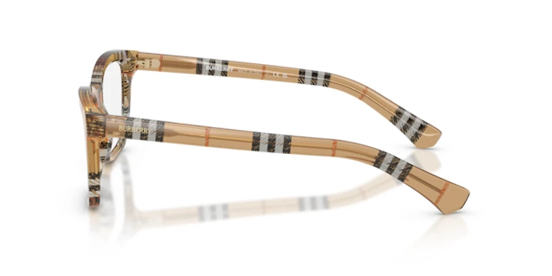 Burberry Woman Check