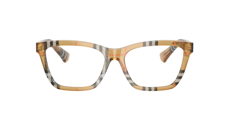 Burberry Woman Check
