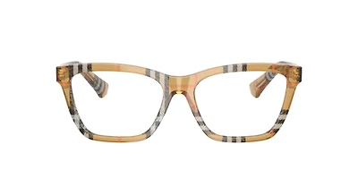 Burberry Woman Check