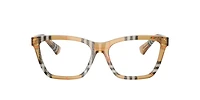 Burberry Woman Check