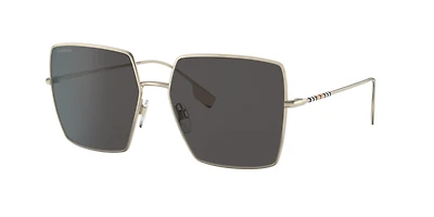 Burberry Woman Gold