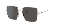 Burberry Woman Light Gold